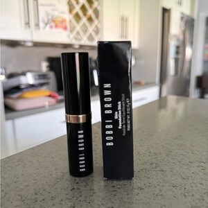 New Bobbi Brown Neutral Golden foundation stick